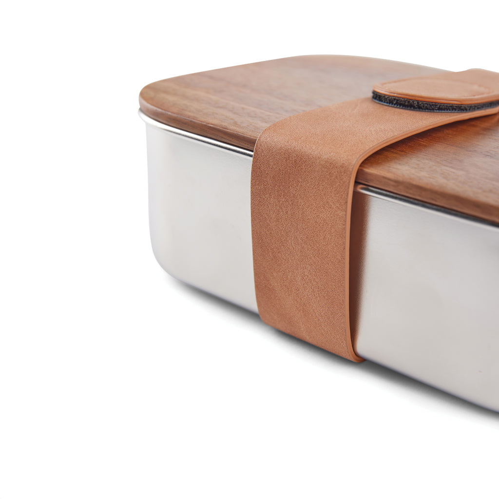 VINGA Ciro RCS återvunnet stål lunchbox