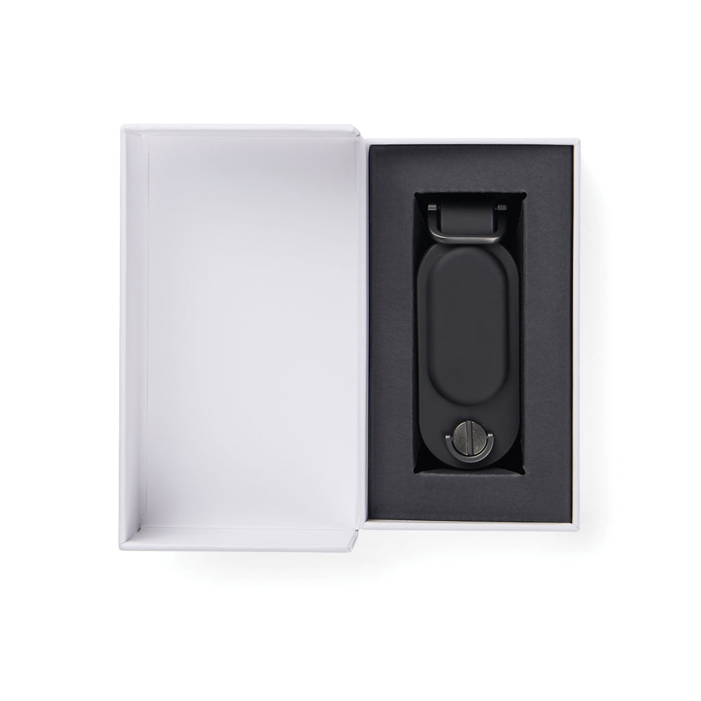 VINGA Baltimore RCS Key Organiser With Finder Dual