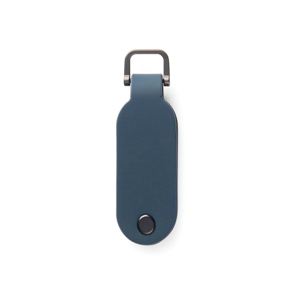 VINGA Baltimore RCS Key Organiser With Finder Dual