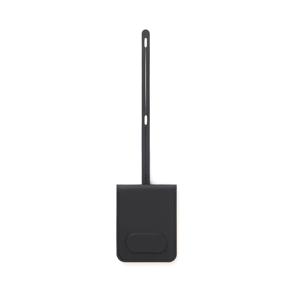 VINGA Baltimore RCS Luggage Tag With Finder Dual