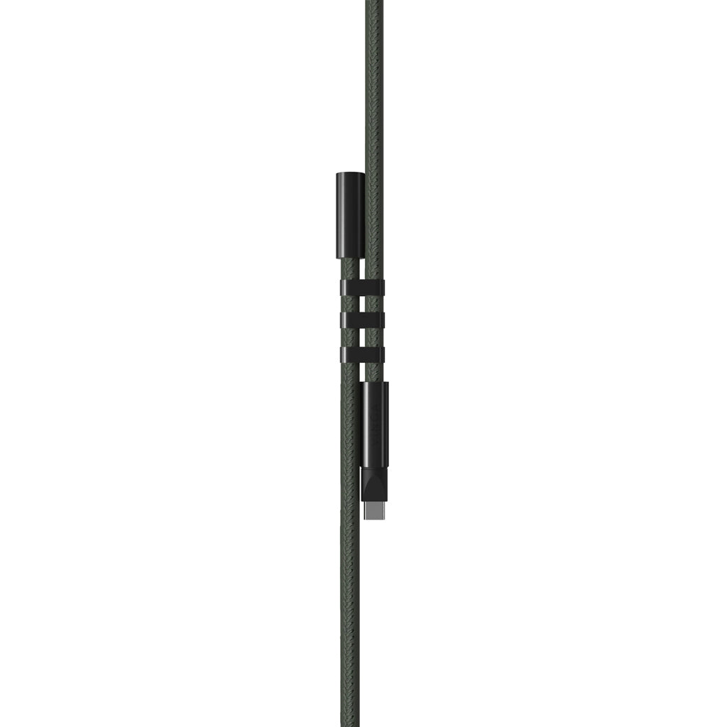 VINGA Baltimore RCS Phone cord With Charging Cable