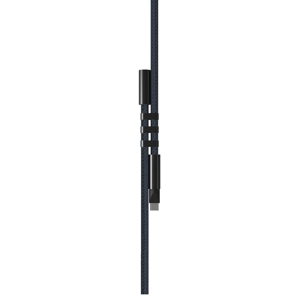 VINGA Baltimore RCS Phone cord With Charging Cable
