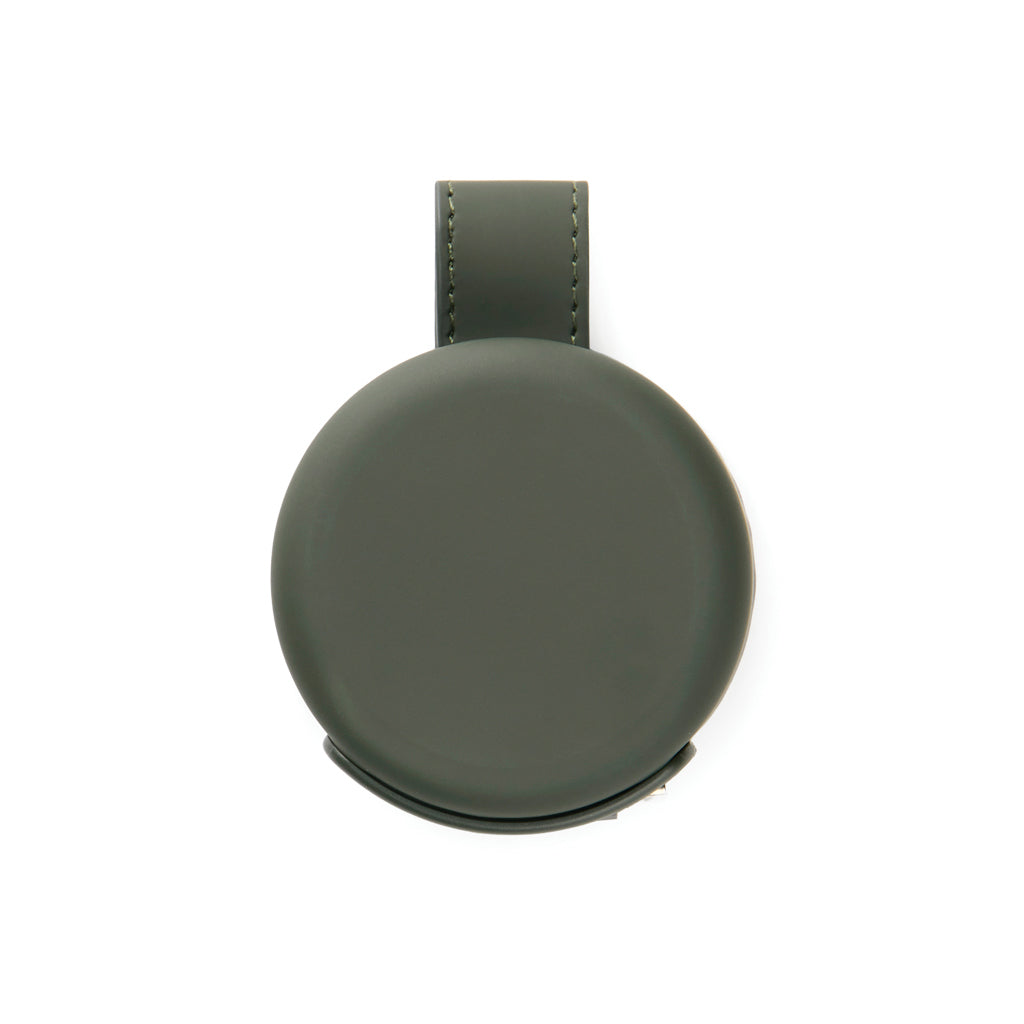 VINGA Baltimore RCS 2-in-1 Wireless 15W Travel Charger