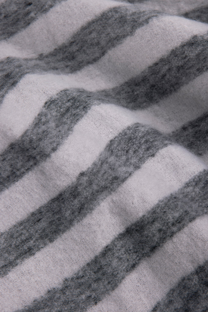 VINGA Lioro GRS wool blend pläd