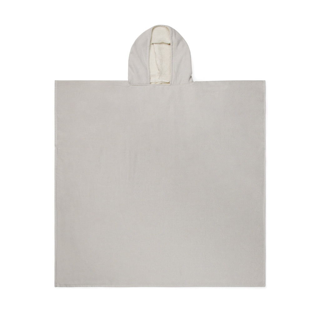 VINGA Tolo hamam frottéponcho