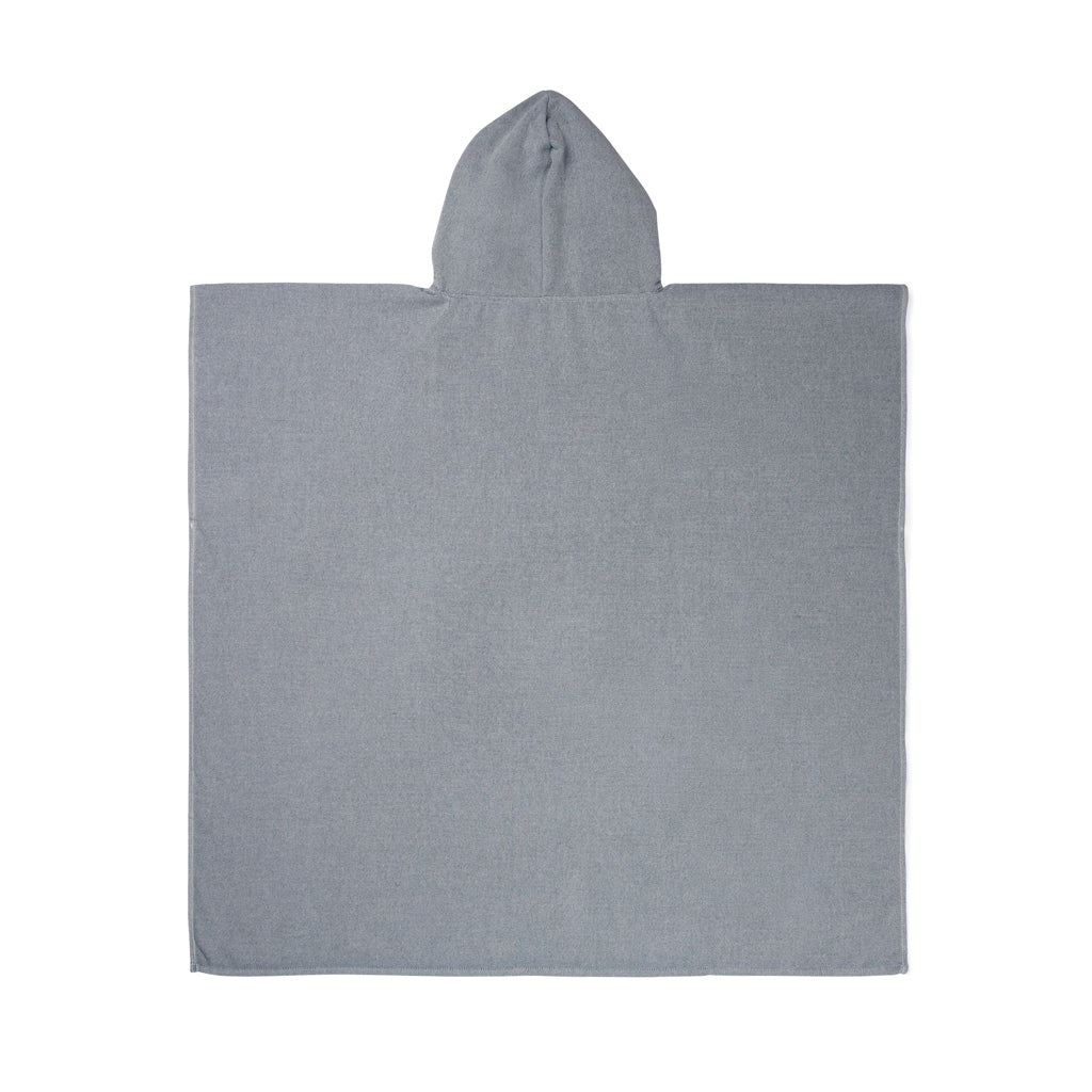 VINGA Tolo hamam frottéponcho