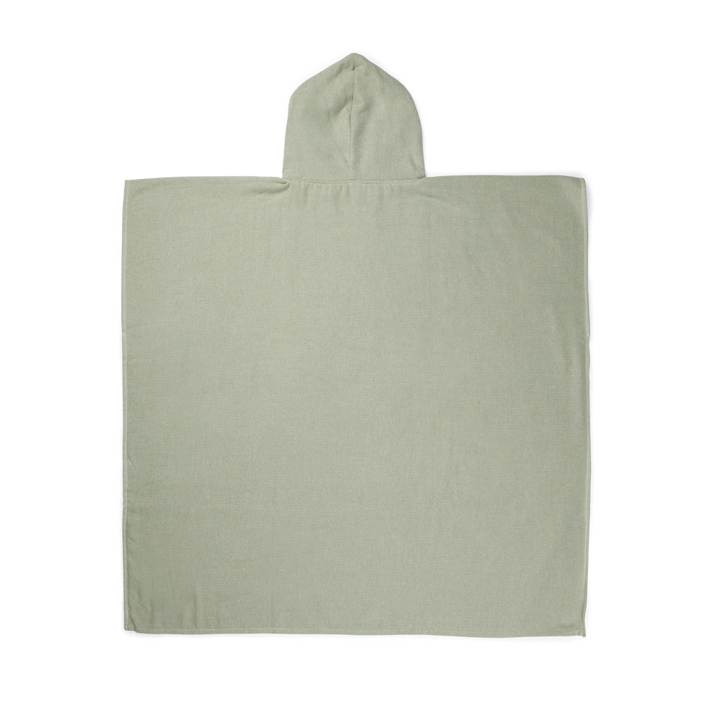 VINGA Tolo hamam frottéponcho