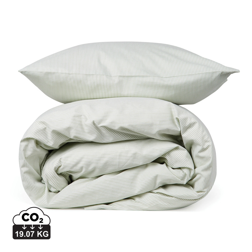 VINGA Montgomery bäddset premium cotton, 4 delar