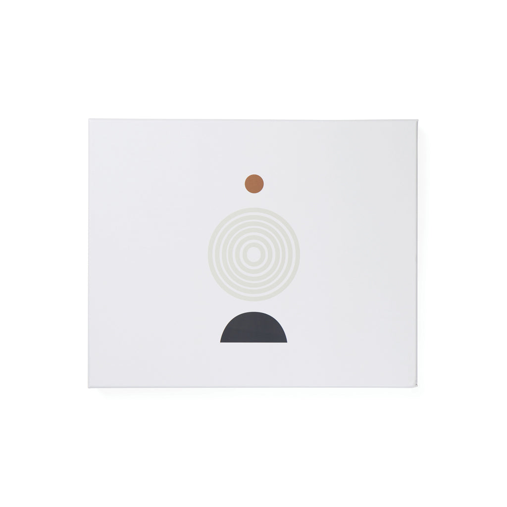 VINGA Paso 8-delars BBQ bestickset