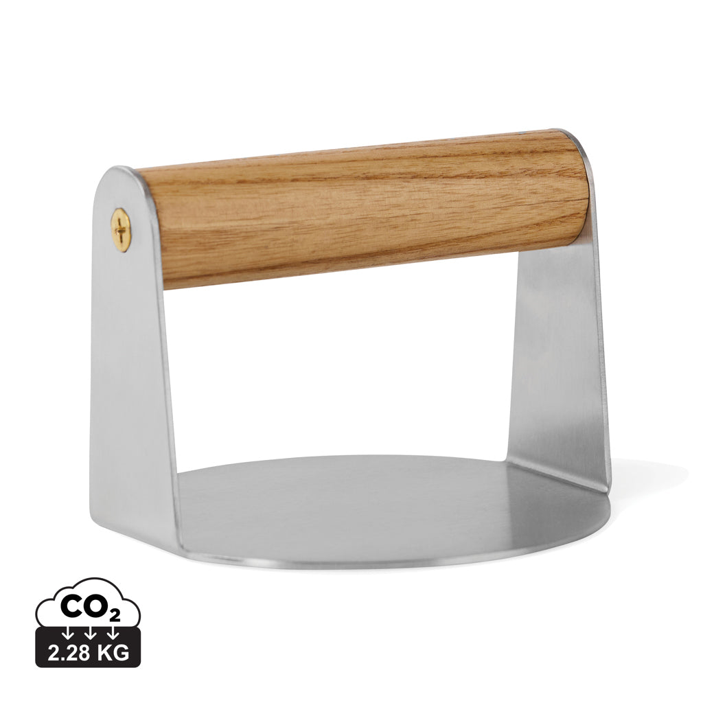 VINGA Paso smashburger-press