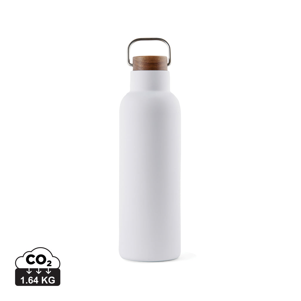 VINGA Ciro RCS återvunnet stål vakuumflaska 800 ML