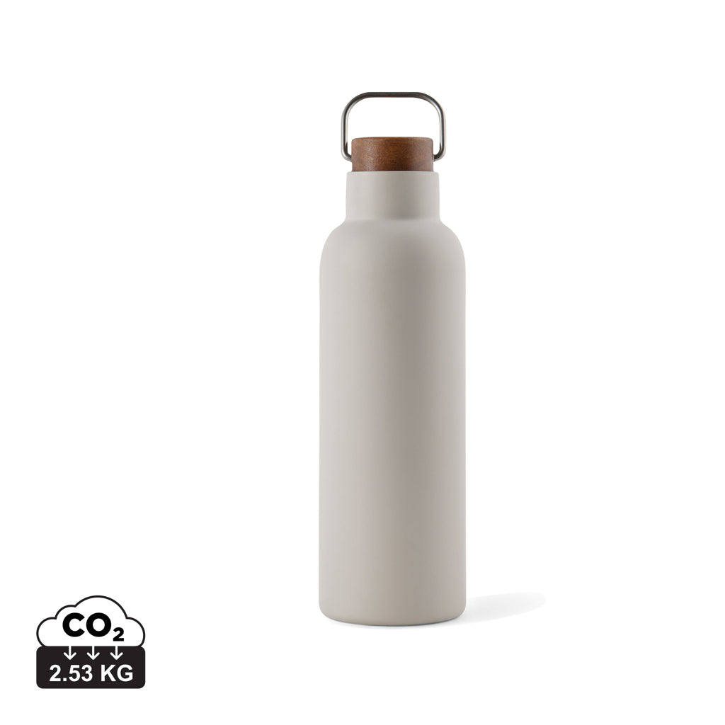 VINGA Ciro RCS återvunnet stål vakuumflaska 800 ML