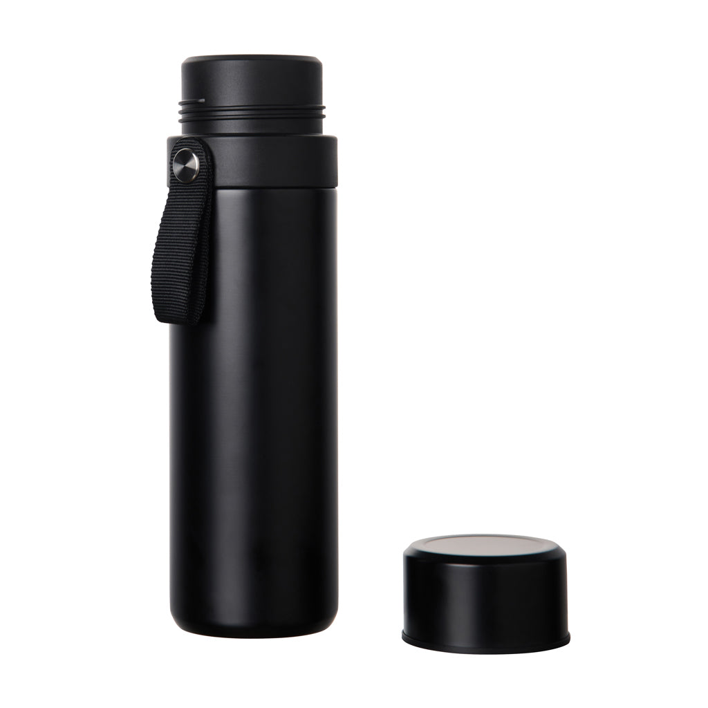 VINGA Tono RCS termos med dubbla muggar, 750 ML