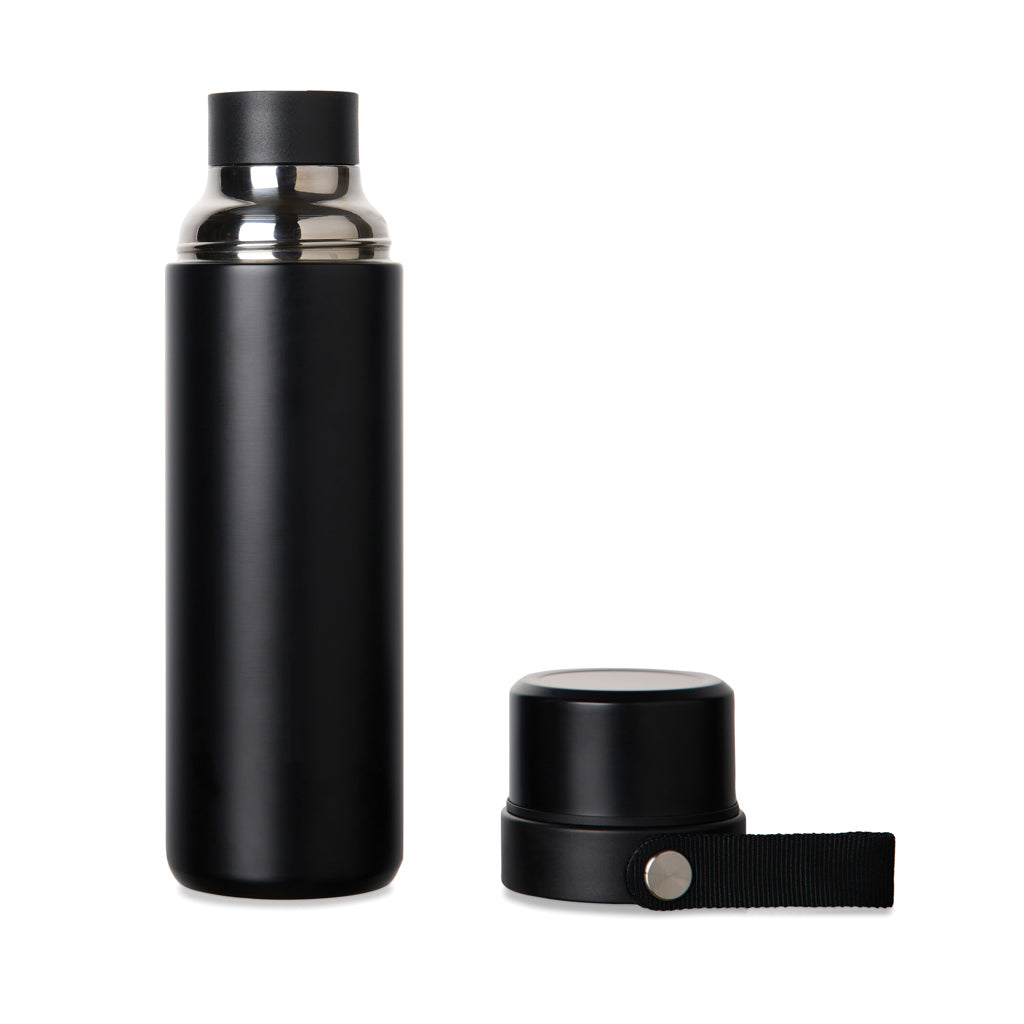 VINGA Tono RCS termos med dubbla muggar, 750 ML