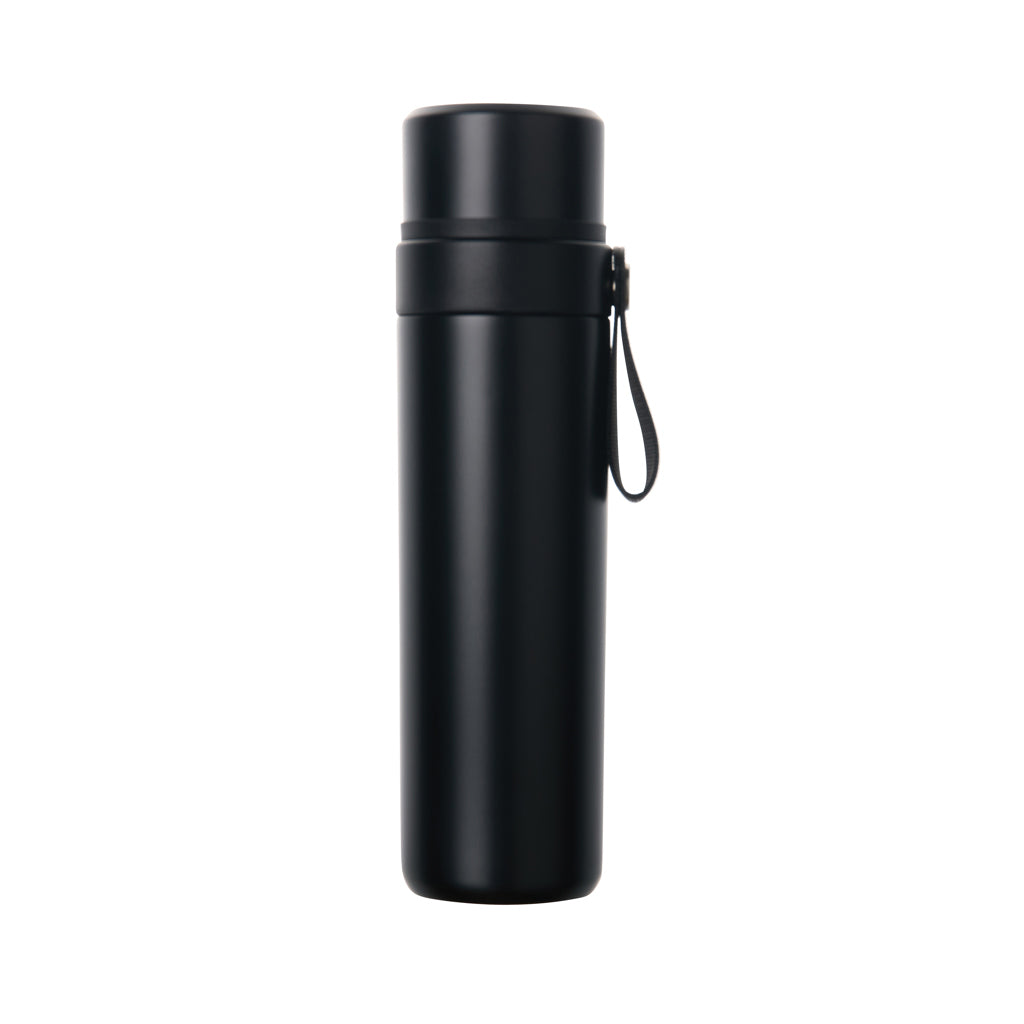 VINGA Tono RCS termos med dubbla muggar, 750 ML