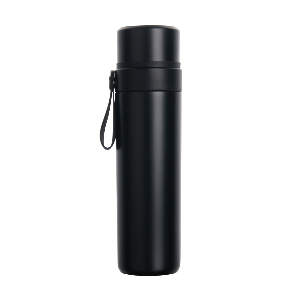 VINGA Tono RCS termos med dubbla muggar, 750 ML