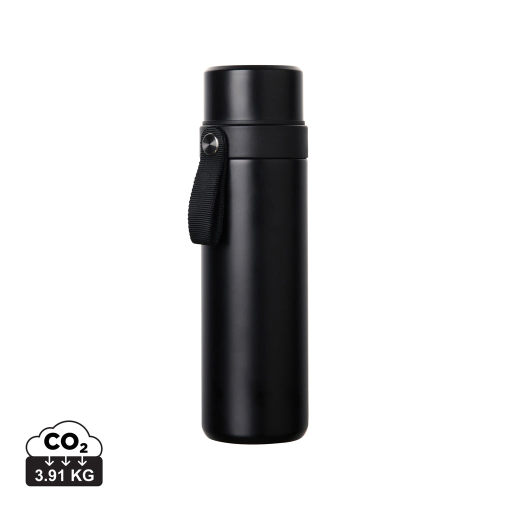 VINGA Tono RCS termos med dubbla muggar, 750 ML