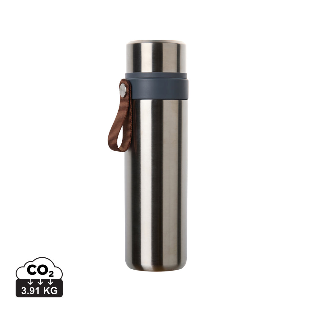 VINGA Tono RCS termos med dubbla muggar, 750 ML