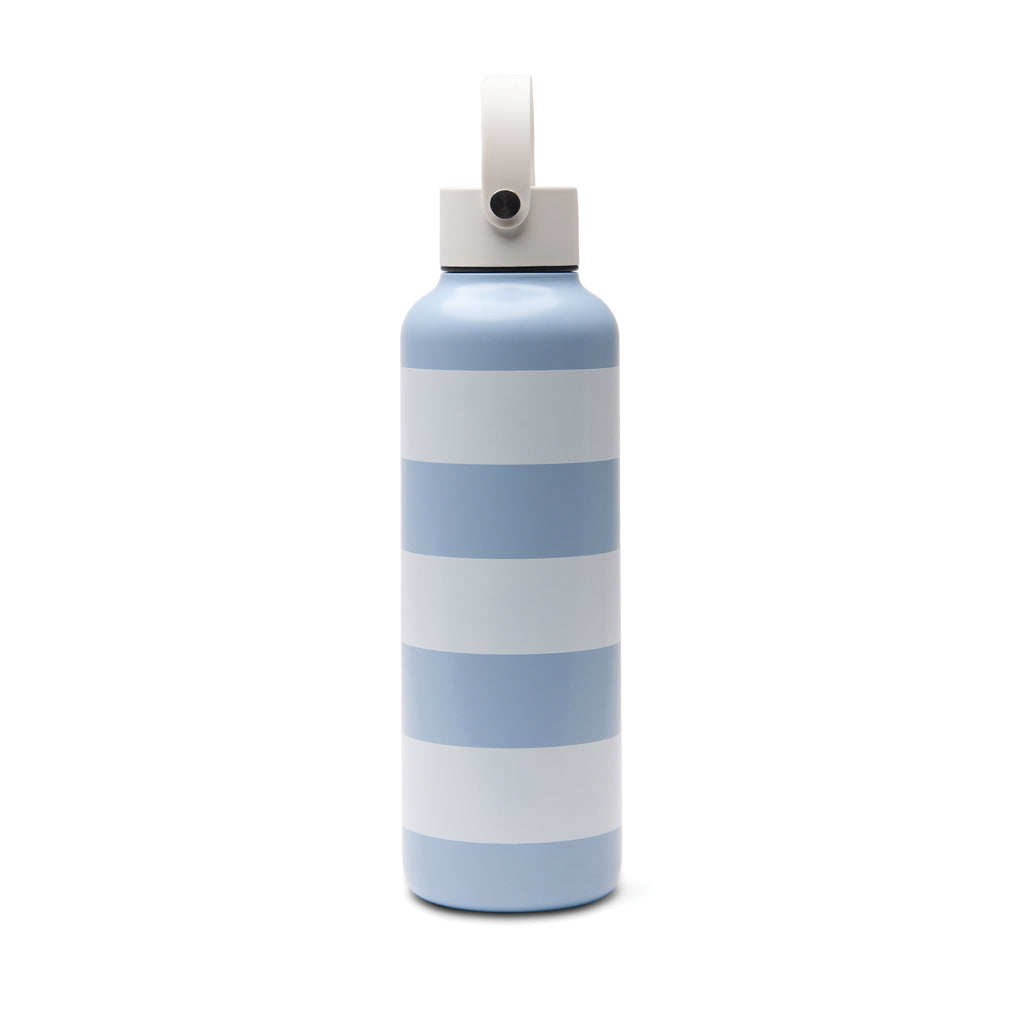 VINGA Lagoa RCS återvunnet stål flaska 600 ML