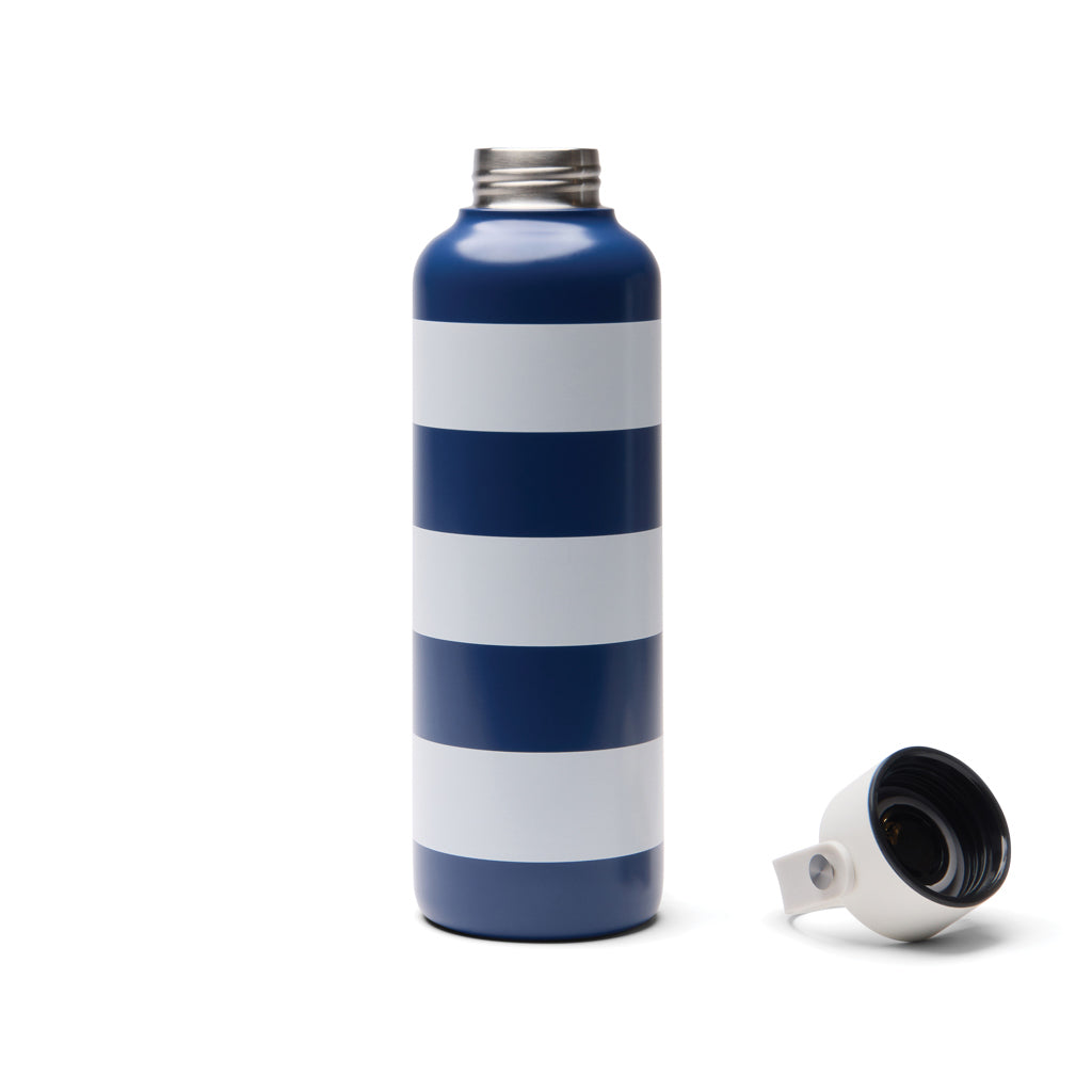 VINGA Lagoa RCS återvunnet stål flaska 600 ML