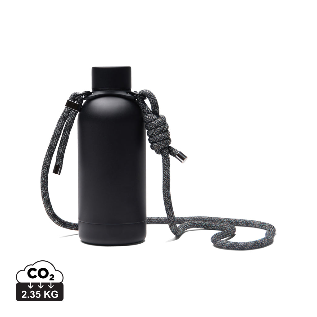 VINGA Parks RCS återvunnet stål flaska, 400 ML