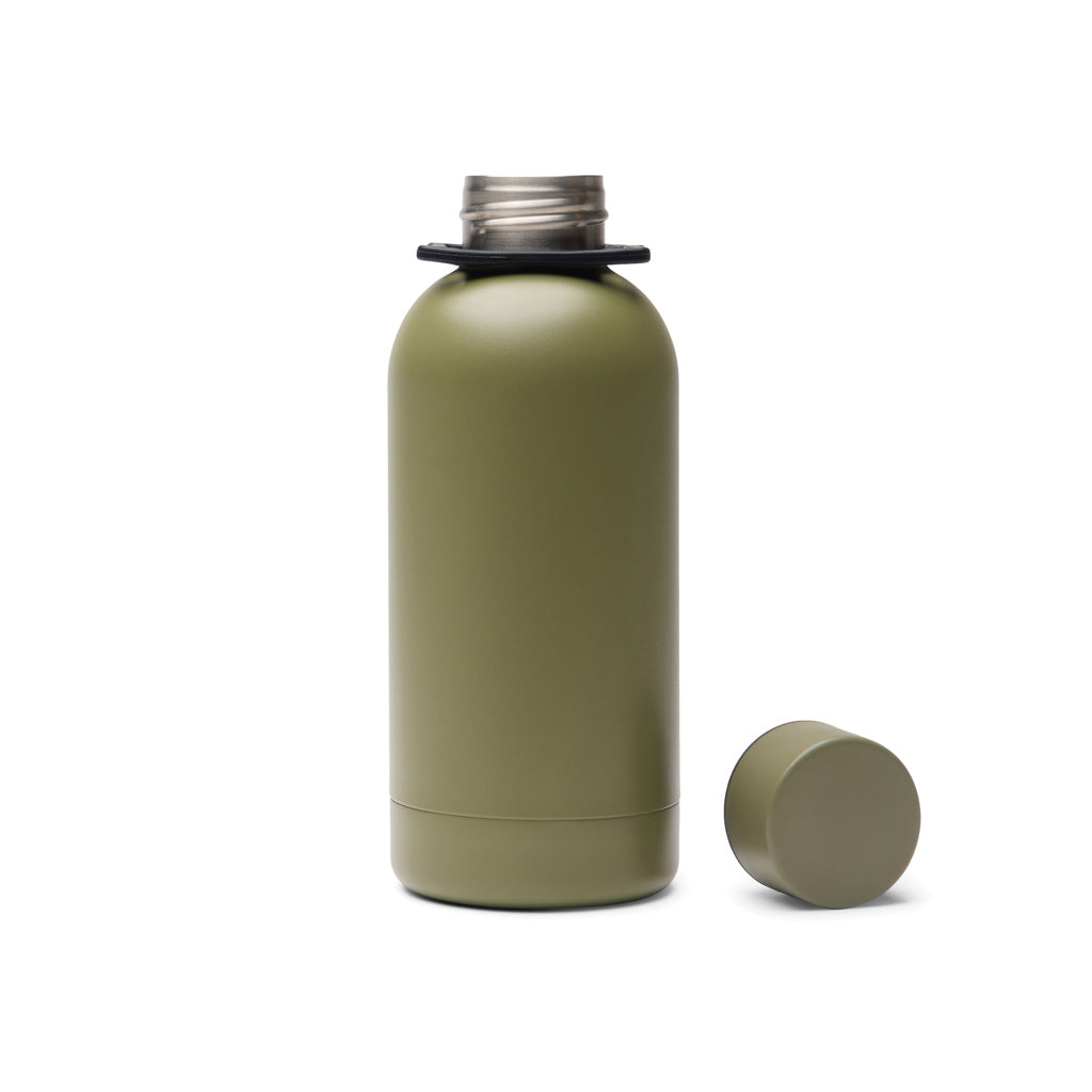 VINGA Parks RCS återvunnet stål flaska, 400 ML