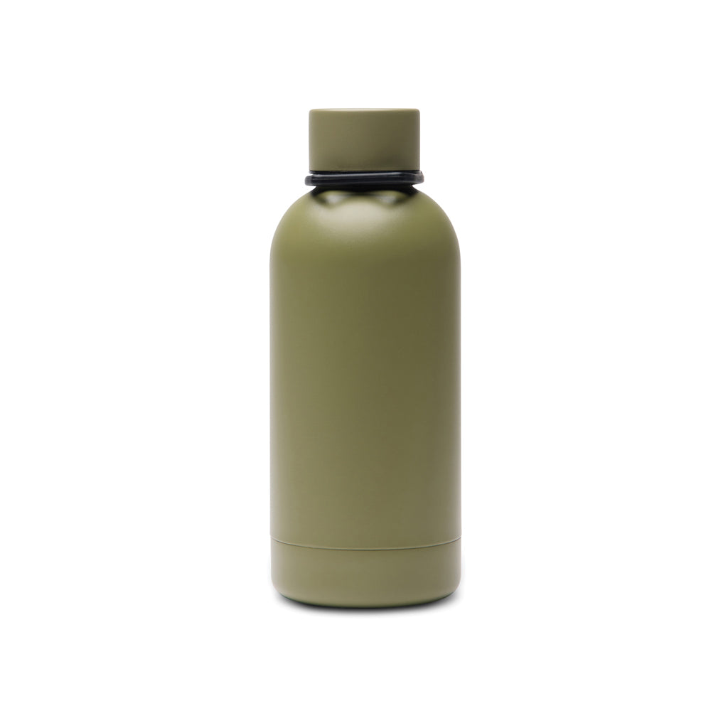 VINGA Parks RCS återvunnet stål flaska, 400 ML