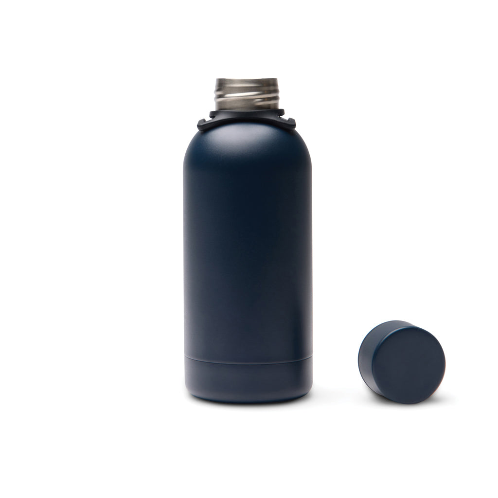 VINGA Parks RCS återvunnet stål flaska, 400 ML