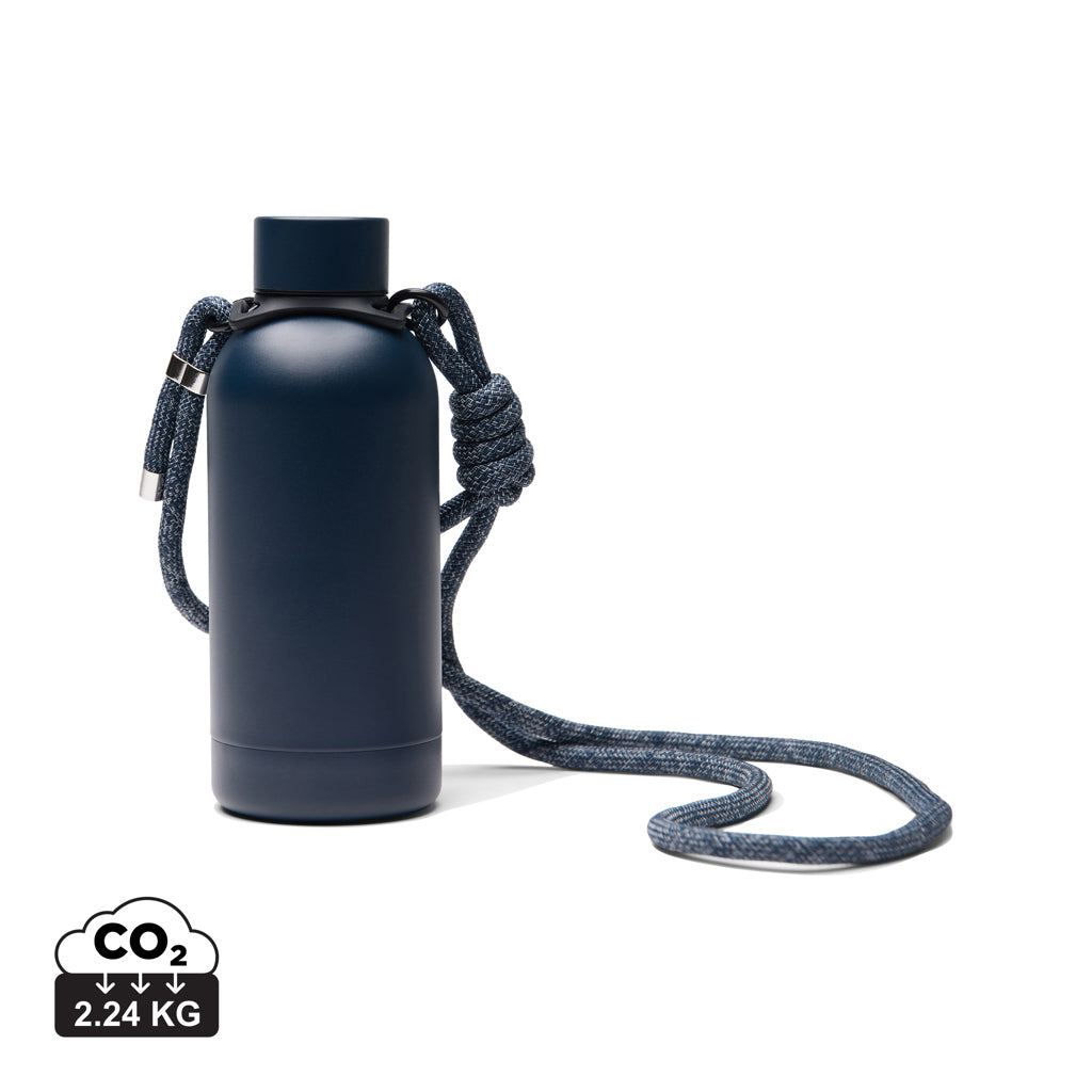 VINGA Parks RCS återvunnet stål flaska, 400 ML