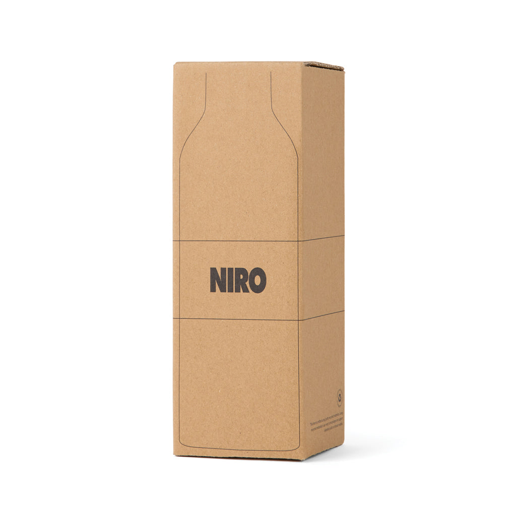 VINGA Niro RCS SS flaska 500ML