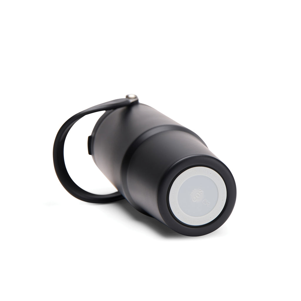 VINGA Eos trek RCS återvunnet stål 880 ML