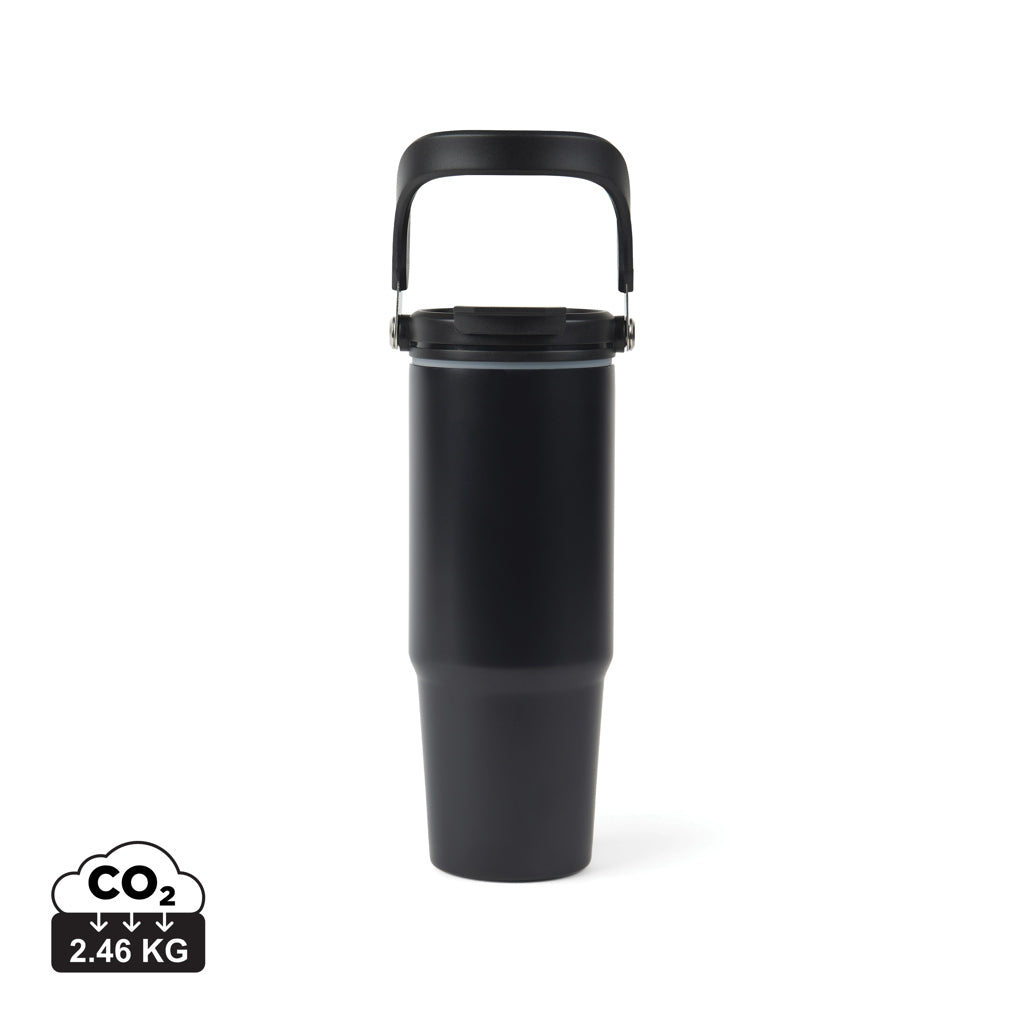VINGA Eos trek RCS återvunnet stål 880 ML