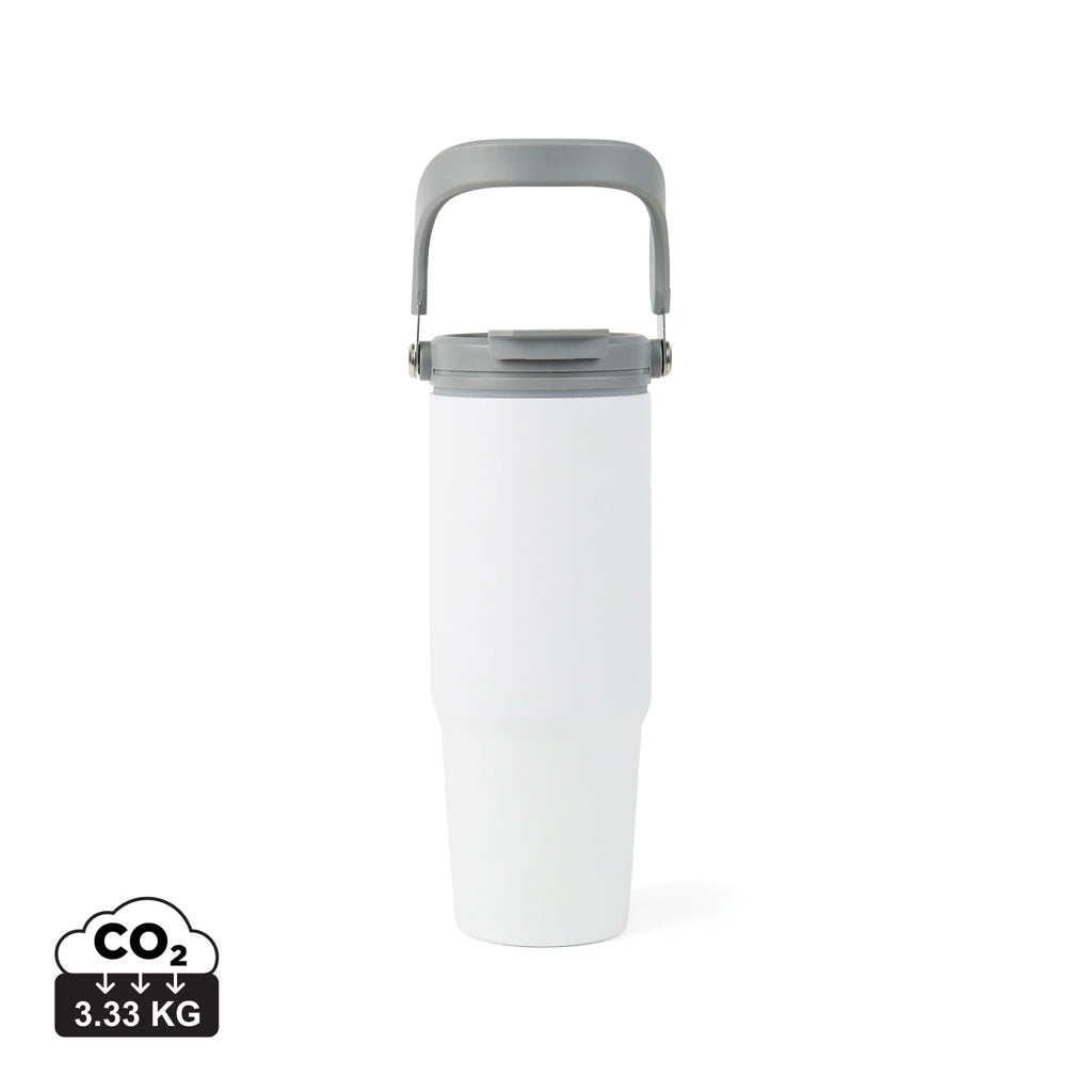 VINGA Eos trek RCS återvunnet stål 880 ML