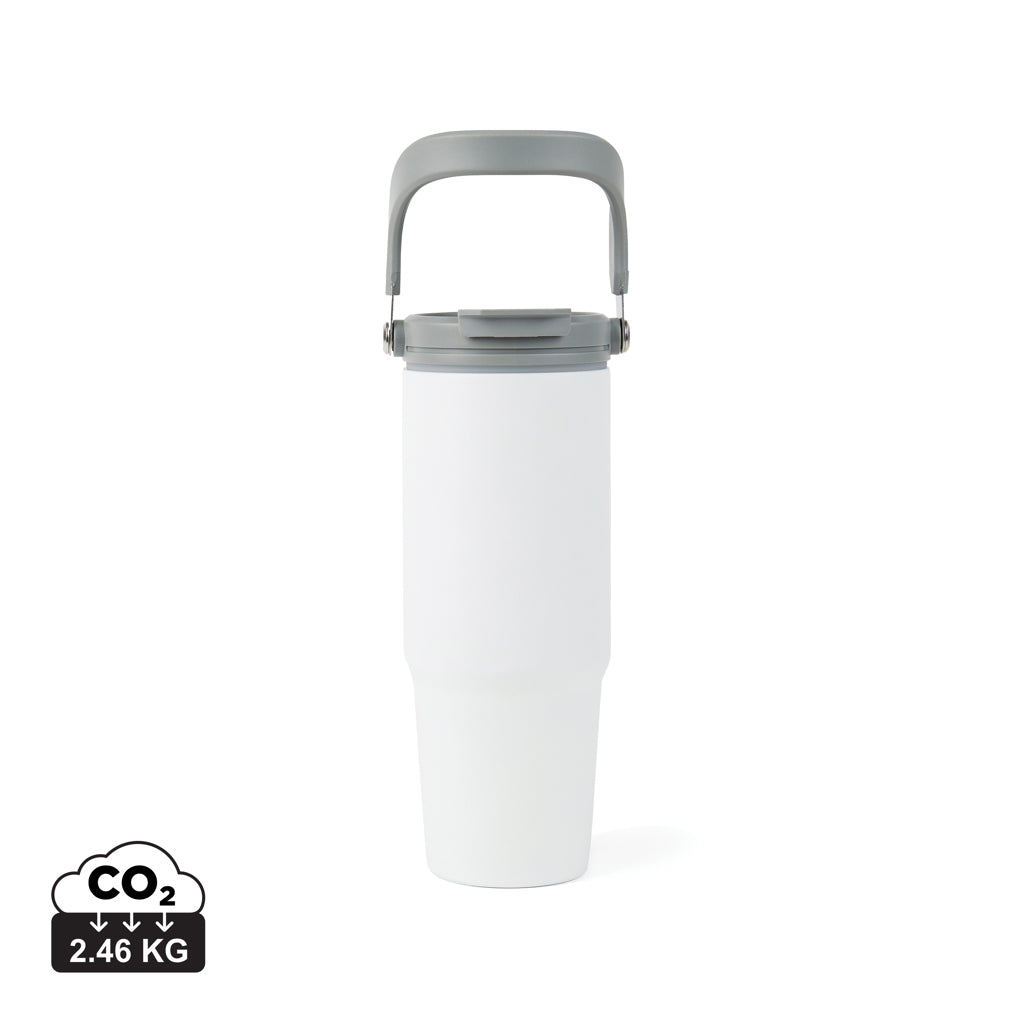VINGA Eos trek RCS återvunnet stål 880 ML