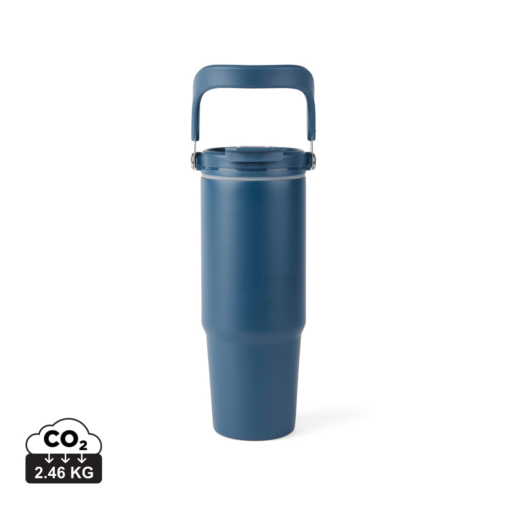 VINGA Eos trek RCS återvunnet stål 880 ML
