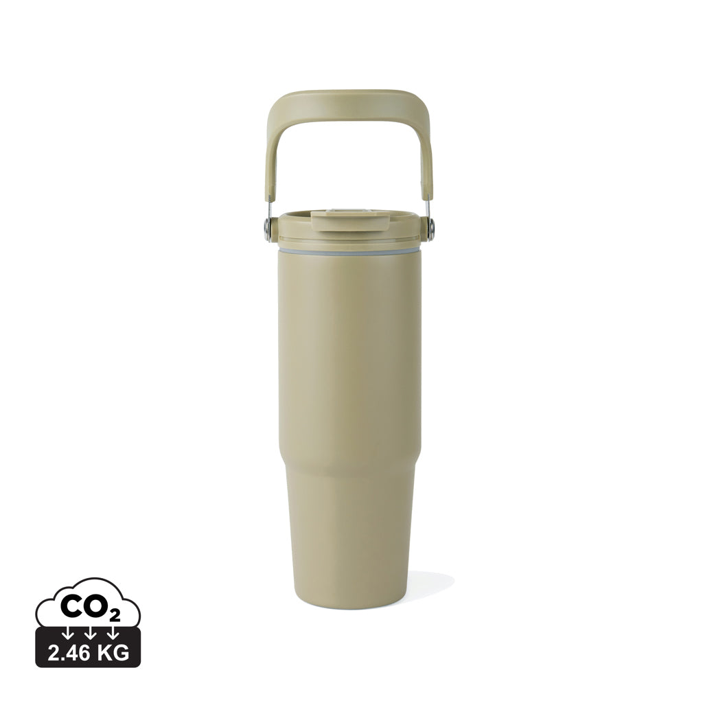 VINGA Eos trek RCS återvunnet stål 880 ML
