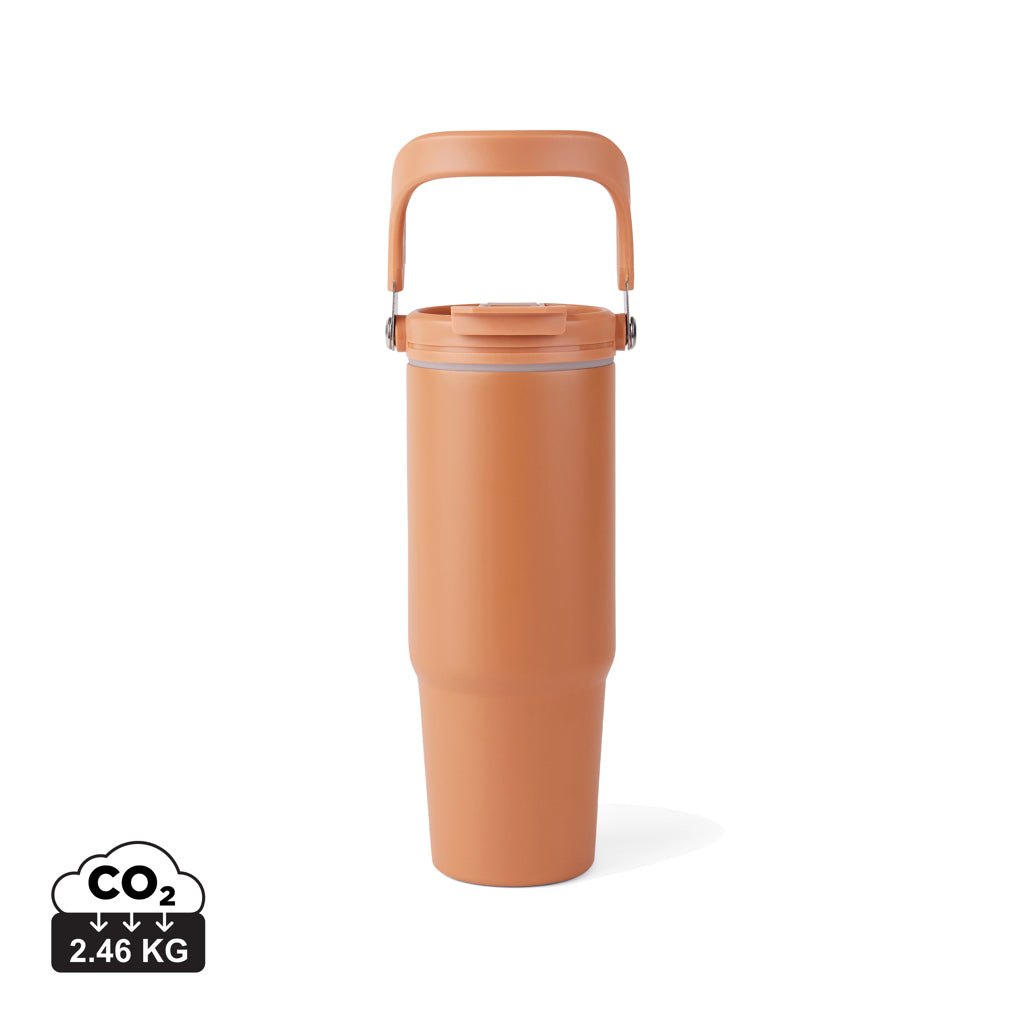 VINGA Eos trek RCS återvunnet stål 880 ML