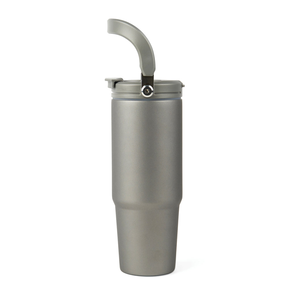 VINGA Eos trek RCS återvunnet stål 880 ML