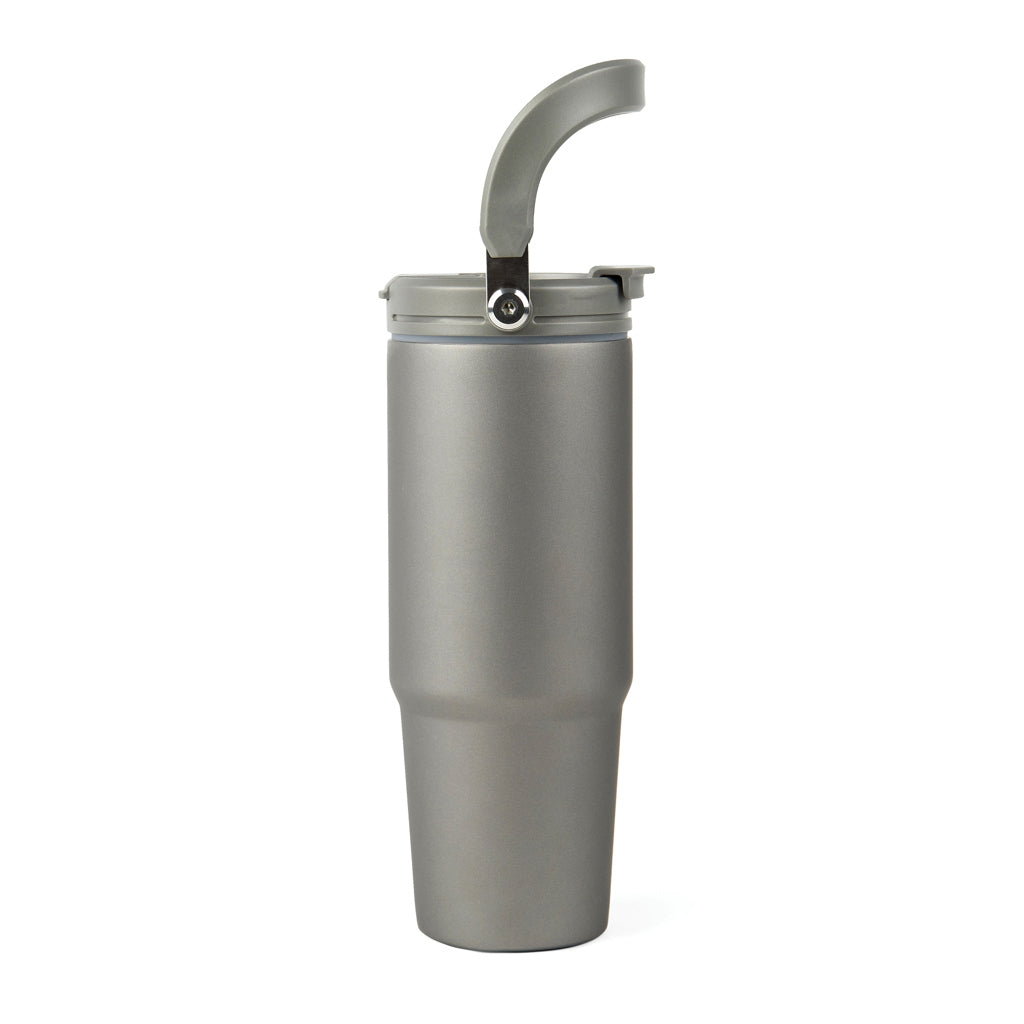 VINGA Eos trek RCS återvunnet stål 880 ML