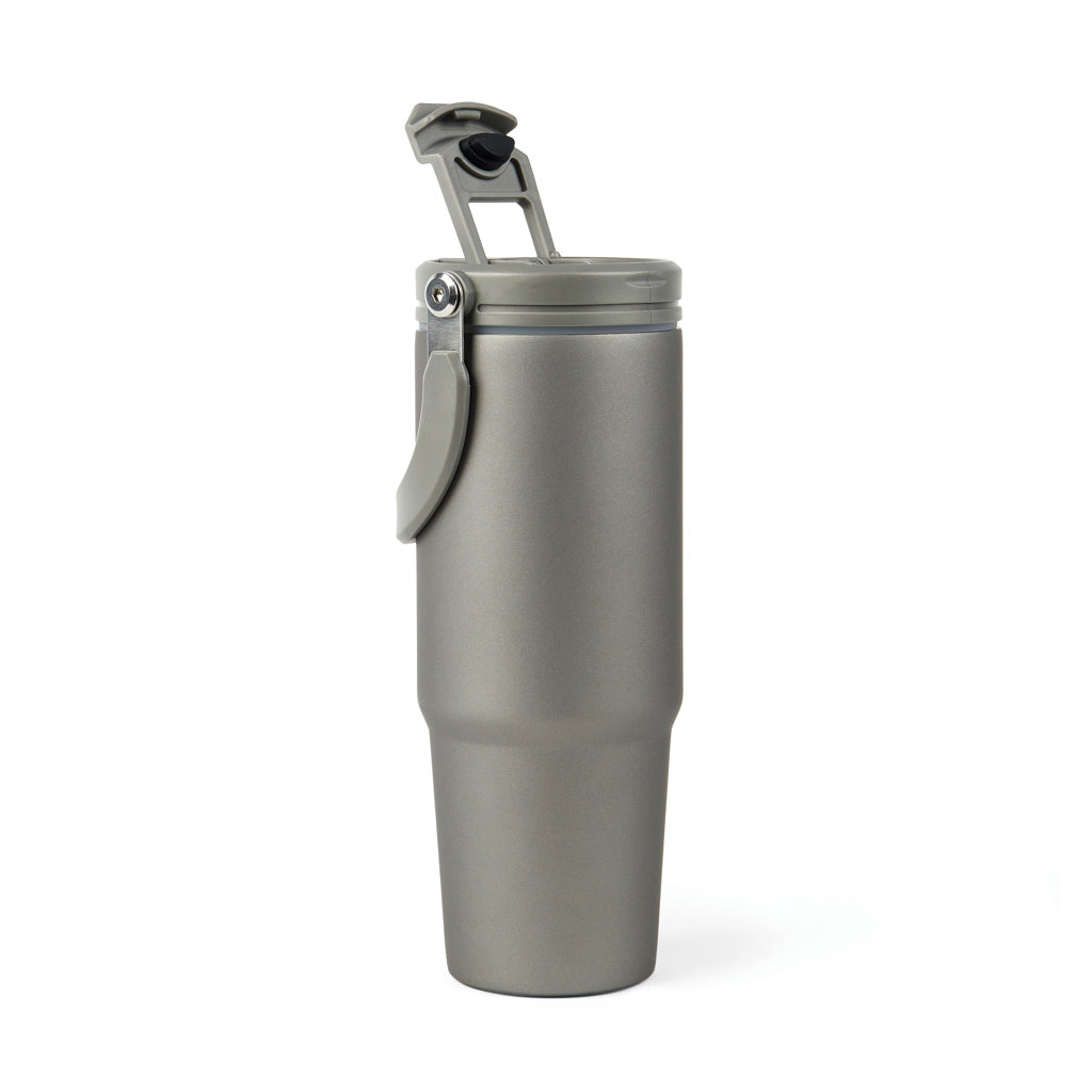 VINGA Eos trek RCS återvunnet stål 880 ML