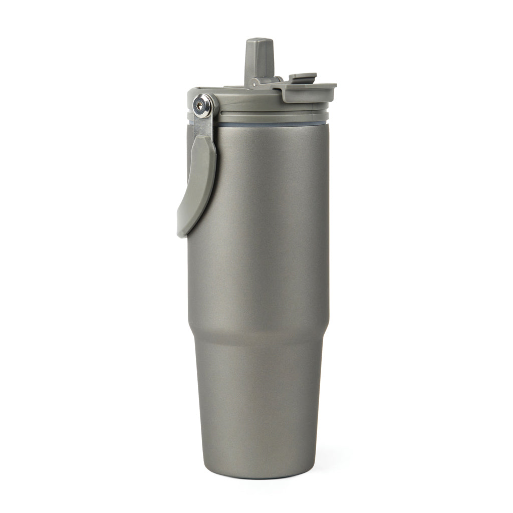 VINGA Eos trek RCS återvunnet stål 880 ML