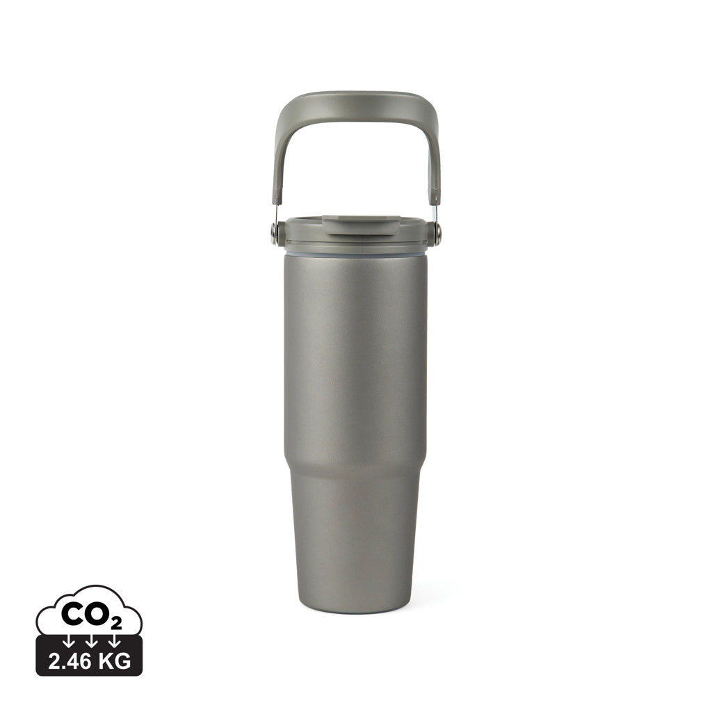 VINGA Eos trek RCS återvunnet stål 880 ML