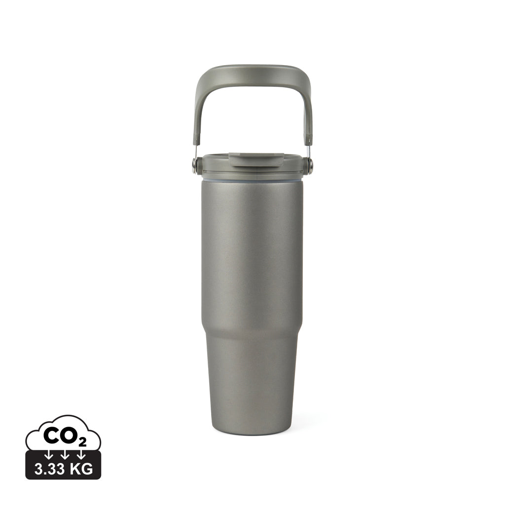 VINGA Eos trek RCS återvunnet stål 880 ML