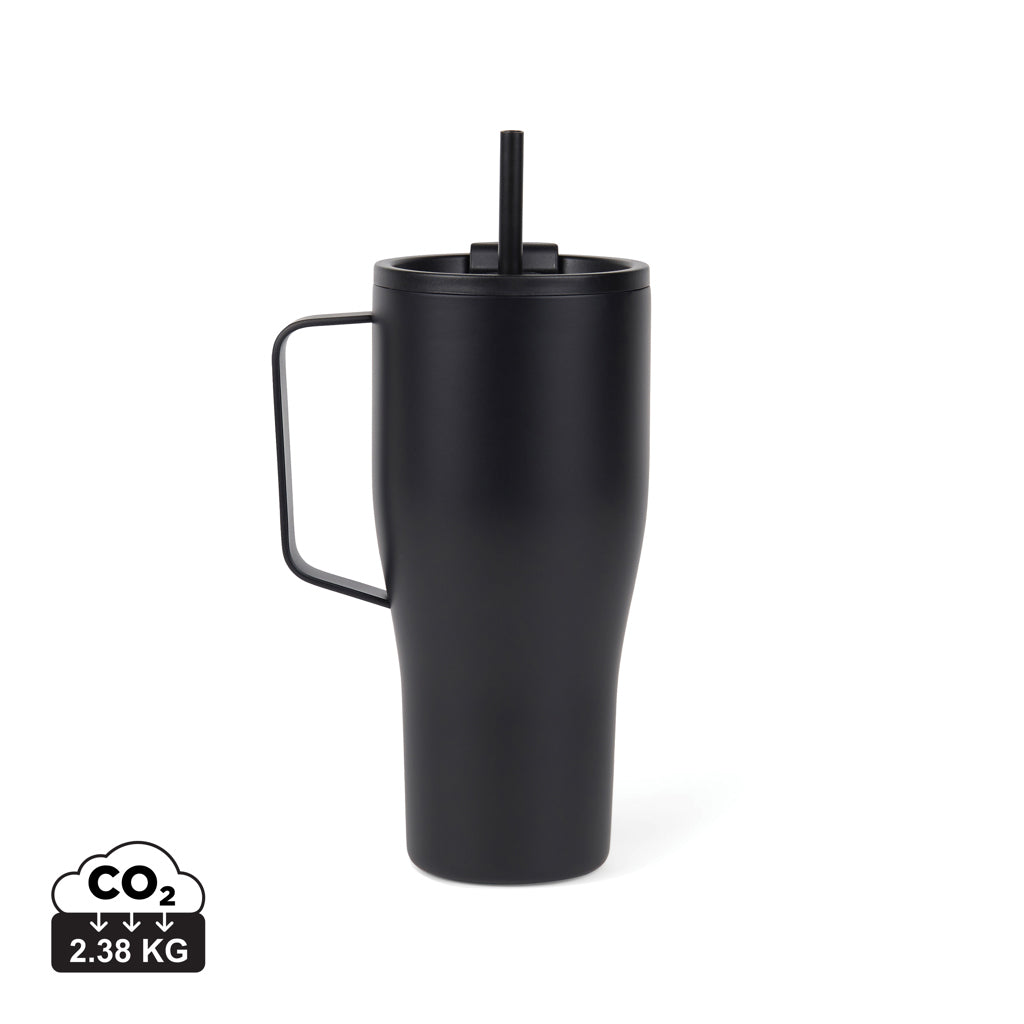 VINGA Eos voyager RCS återvunnet stål 800 ML