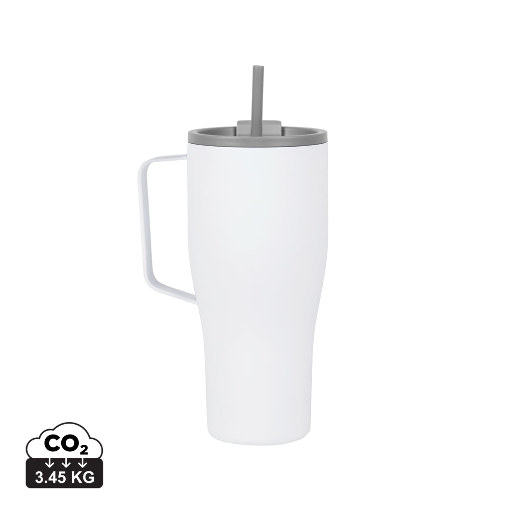 VINGA Eos voyager RCS återvunnet stål 800 ML