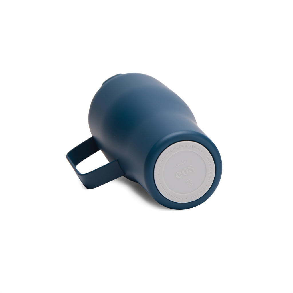 VINGA Eos voyager RCS återvunnet stål 800 ML
