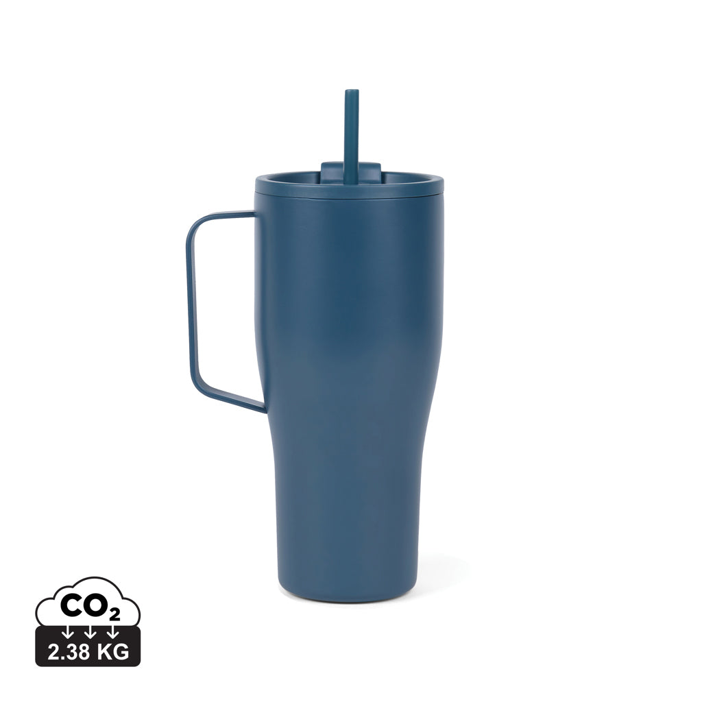 VINGA Eos voyager RCS återvunnet stål 800 ML