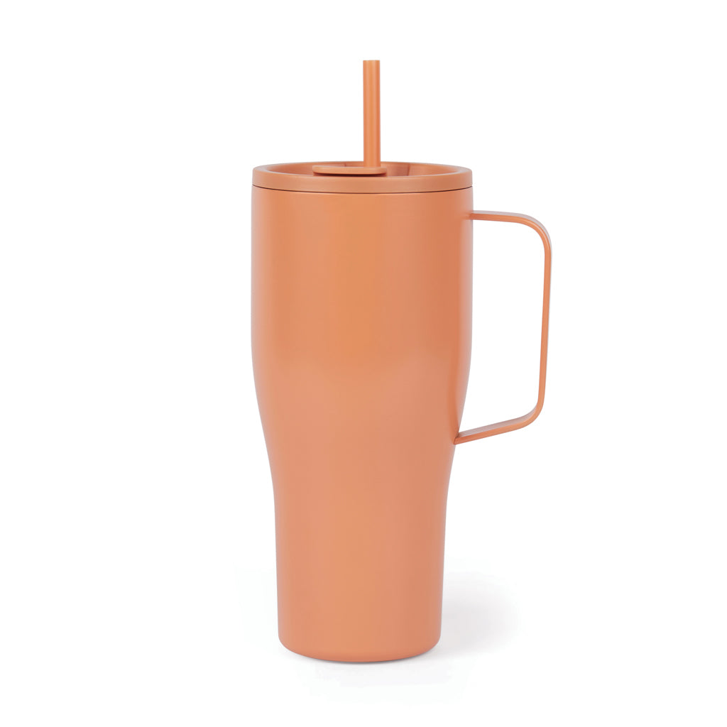 VINGA Eos voyager RCS återvunnet stål 800 ML