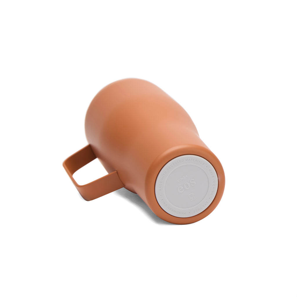 VINGA Eos voyager RCS återvunnet stål 800 ML