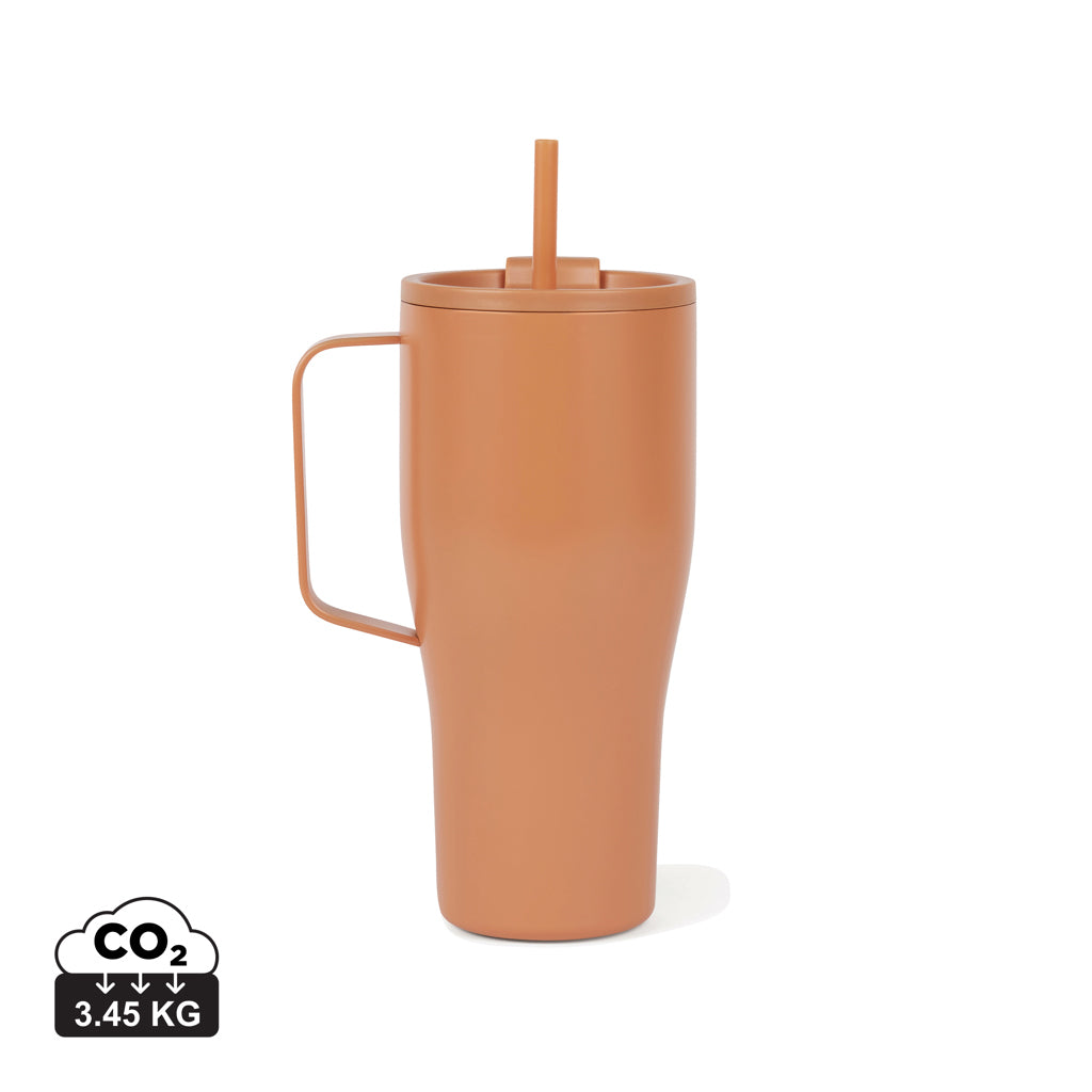 VINGA Eos voyager RCS återvunnet stål 800 ML